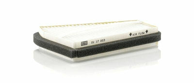 MANN Cabin Filter CU17003 for Daewoo - Premium Air Filtration — Air & Cabin Filters