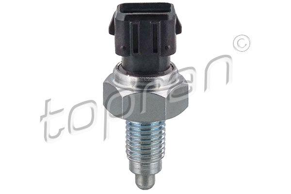 TOPRAN Reverse Sensor for Volkswagen Transporter T4 — Vehicle Sensors & Switches
