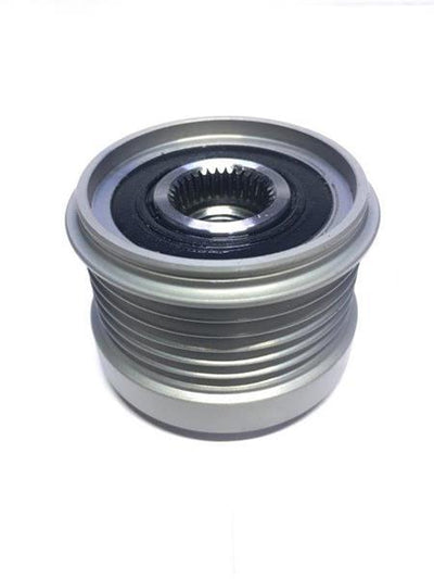 K-METAL 31-8005 Alternator Pulley VW T5/Golf 5/Passat 1.9 TDI — Starting & Charging