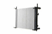 behr car radiator for ford fiesta and fusion, technical specifications of behr car radiator BEHR Car Radiator - Ford Fiesta Fusion 1.4 TDCi | OEM Replacement | 500mm x 356mm BEHR Car Radiator for Ford Fiesta Fusion behr, car-radiator, ford-fiesta, ford-fusion, engine-cooling, automotive-accessories, mechanics, car-owners, oem-replacement, ai-generated