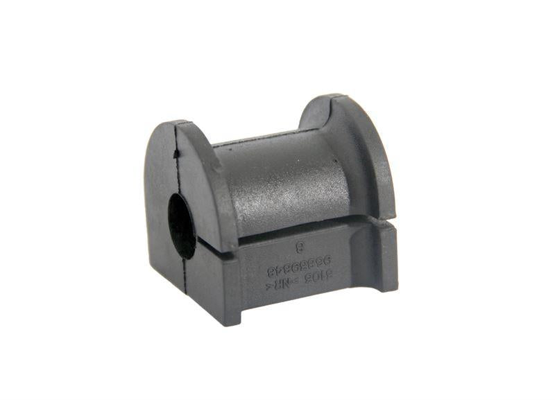 MGA 95817 Sway Bar Bushing Front Ø17 mm (Chevrolet: Lacetti) — Bushings & Mounts