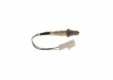 BOSCH Exhaust Sensor (Hego) 300mm Blue - Compatible with Ford Focus 1.6 Duratec 04-15 — Oxygen & Air-Fuel