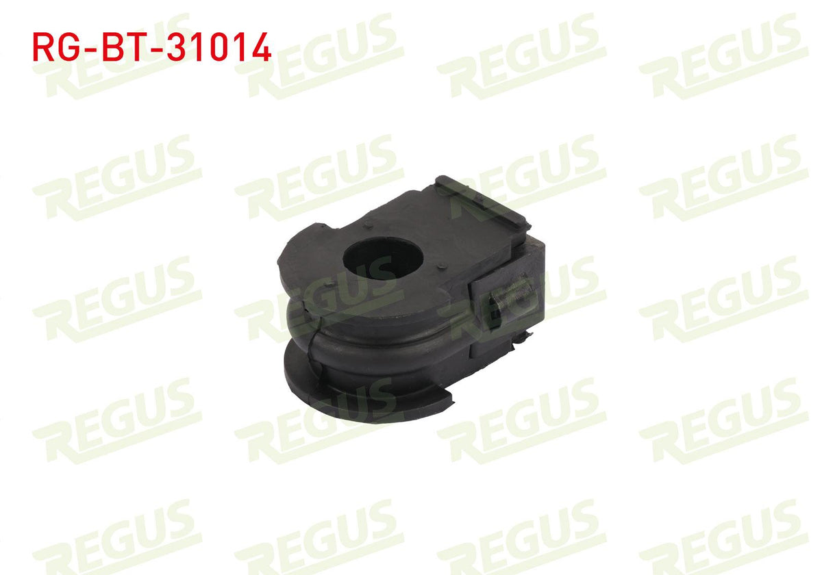 REGUS RG-BT-31014 Sway Bar Bushing Left-Right Front Center Nissan Juke (F15) 2010 — Bushings & Mounts