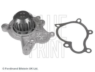 Blue Print ADG09131 Water Pump Accent 03 05 Diesel Getz 03 06 Diesel 3 Cylinder Sportage 04-Tucson — Water Pump & Thermostat