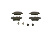 bosch 0986494199 rear brake pads for c4 grand picasso, high-performance brake pads bosch for c4 grand picasso BOSCH 0986494199 Rear Brake Pads - High-Performance for C4 Grand Picasso | Low-Metallic, ECE-R90 Certified BOSCH 0986494199 Rear Brake Pads for C4 Grand Picasso bosch, rear-brake-pads, c4-grand-picasso, low-metallic, ece-r90, car-accessories, brake-safety, car-owners, mechanics, ai-generated