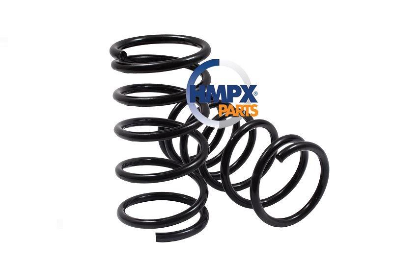 HİMPEKS YC15 5310 FC Coil Spring: Front (Long Body) Transit 01 > V-184 — Springs