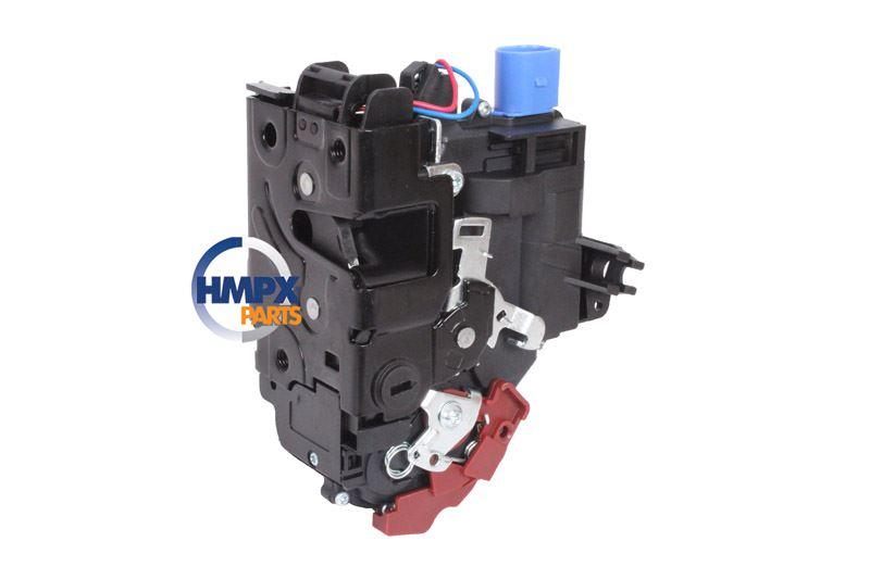 HİMPEKS 5J0839016 Rear Door Lock Right (6 Pin) Fabia 99 > 07 Polo 01 > 12 Cordoba-Ibiza 02 > 09 — Handles, Locks & Latches