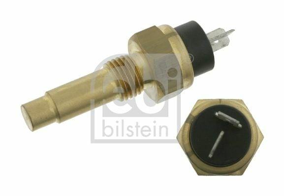 FEBI 08658 Temperature Sensor - Mercedes Benz 303-304-403 422 — Temperature Sensors & Switches