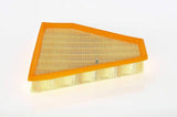 BOSCH Air Filter F026400030 for E 87 / E 90 — Air & Cabin Filters