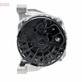 DENSO DAN999 Alternator 12V 120A for Fiat 500, Grande Punto and 2 more models — Starting & Charging
