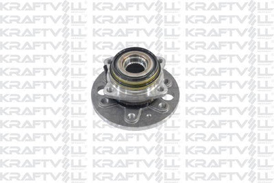 Kraftvoll 14030121 Wheel Bearing Rear (Wheel Hub) Sprinter 906 06 > Crafter 2.0 TDI /2.5 TDI 06 > — Wheel Bearings