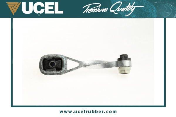 Üçel S10476 Engine Mount Rear Burgulu Clio II 98 > 05 Megane I 96 > Scenic I 96 > Symbol II 08 > 14 Clio Symbol 00 > — Mounts