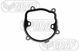 GRAF PA803 Water Pump - Engine Cooling for Master and Movano — Water Pump & Thermostat