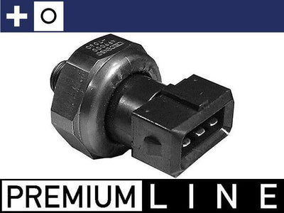 Mahle ASE17000P A/C Switch Mercedes 129/140/168/170/202/208/210/220/638/901-904 96-07 — Switches & Relays