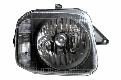DEPO Front Headlight - Right Side Replacement for Suzuki Jimny 2001 — Headlights