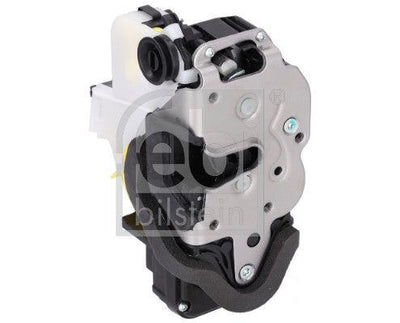 Febi Bilstein 197185 Door Lock Rear Left Opel Astra J Insignia A Zafira C — Handles, Locks & Latches