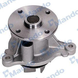 MANDO EWPH0026 Water Pump - Water Pump for i20 Accent Blue 1.2 16V — Water Pump & Thermostat