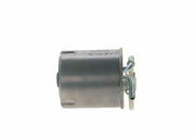 bosch fuel filter for koleos and qashqai, replacement fuel filter for nissan and renault vehicles BOSCH Fuel Filter for Renault Koleos & Nissan Qashqai - Compatible with Multiple 2.0 DCI Models | 2012 & Up BOSCH Fuel Filter for Renault Koleos & Nissan Qashqai bosch, fuel-filter, renault-koleos, nissan-qashqai, car-maintenance, auto-parts, car-owners, mechanics, ai-generated, 2.0-dci