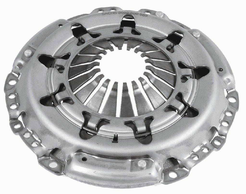 Sachs 3082600589 Deb. Pressure Plate Suzuki Sx4 (Gy) 1.6 DDiS 2007