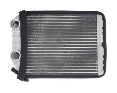 Opel Vectra B Heater Radiator - Compatible with 1999 and Newer Models — Auto Parts Hall, Radiators & Fans