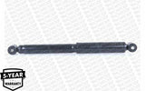 MONROE V1178 Rear Shock Absorber for Crafter 06-Crafter/Sprinter 5 Ton - Durable, Telescopic Design — Shocks & Struts