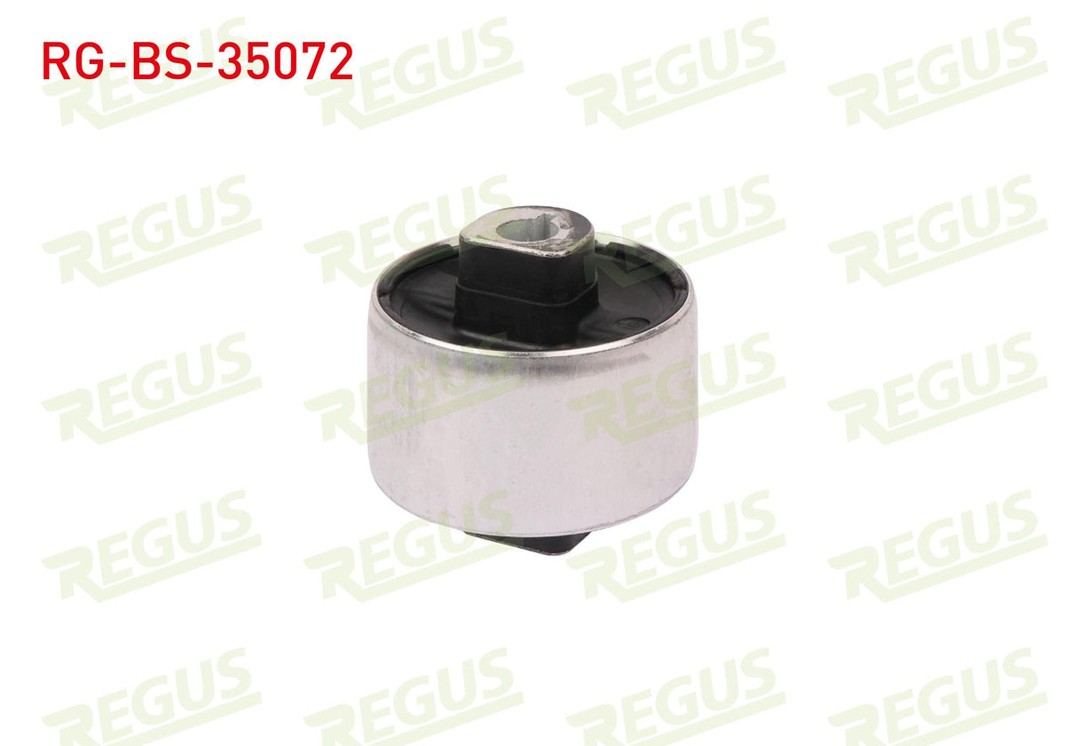 REGUS RG-BS-35072 Control Arm Bushing Front Left-Right Renault Espace V (Jr_) 1.6 dCi 2015 — Bushings & Mounts