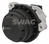 SWAG Motor Mount for BMW G22 G32 - Left Side - Hydraulic Support for BMW Owners and Car Mechanics — Mounts