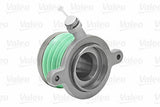 VALEO 810060 Clutch Center - Amarok 2.0TDI — Clutch & Flywheel