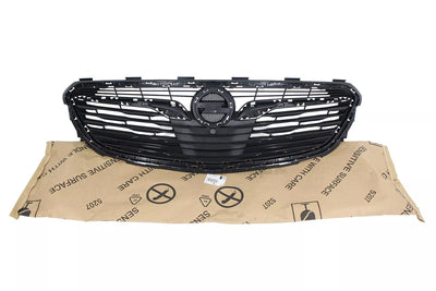 PSA 39028928 Opel Insignia B Front Grille (with Sensor) compatible Seyir Control for — Bumpers & Grilles