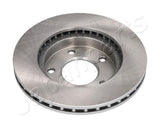 Japan Parts Mazda 626 Front Brake Disc - 1992-2002 Models — Brake Rotors & Drums