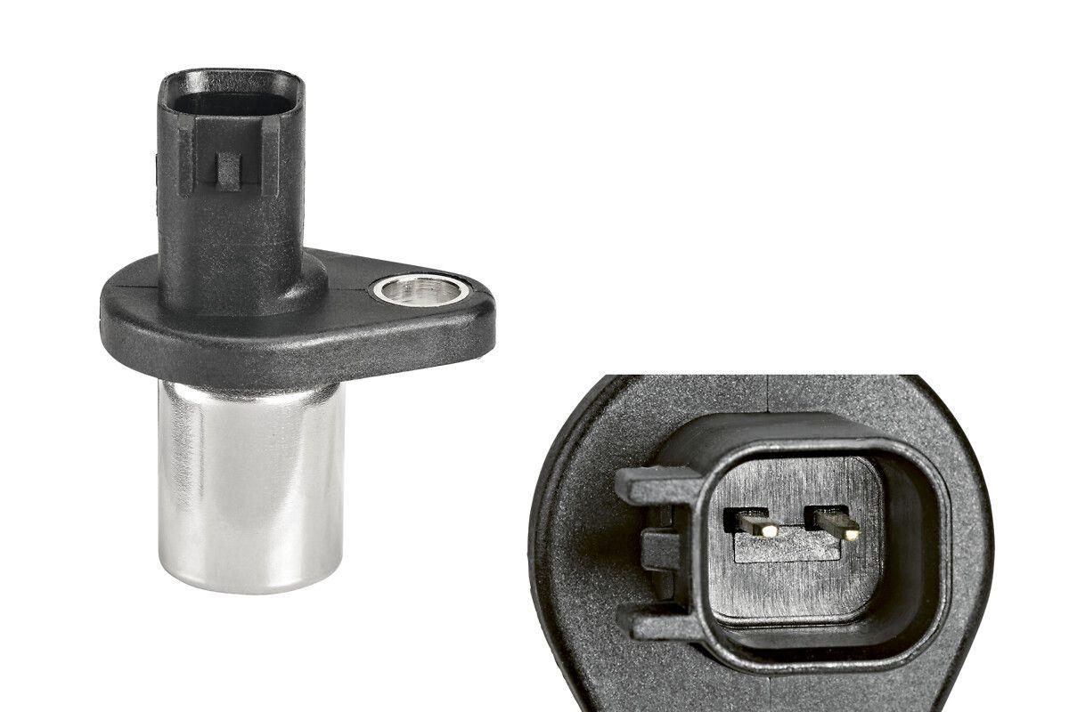 Valeo 254060 Egzantrik Shaft Sensor Ford Thunderbırd 4.0