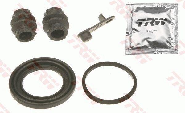 TRW SJ1148 Caliper Repair Kit - Land Rover Discovery III & Range Rover Sport II — Brake Calipers