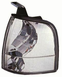 DEPO Signal Light Left White - ECE Approved — Depo (Aydınlatma), Tail, Signal & Reflectors