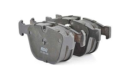 Bsg 15-200-020 Brake Pad Rear X5-X6-90-60-63 N52-54-53-M3-M 07