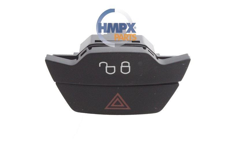 HİMPEKS BK3T 13A350 AA Quad Flasher Switch (8A6t 13A350 Ab-C1bt 13A350 Transit V-362 / V-363 / Focus / C — Switches & Relays
