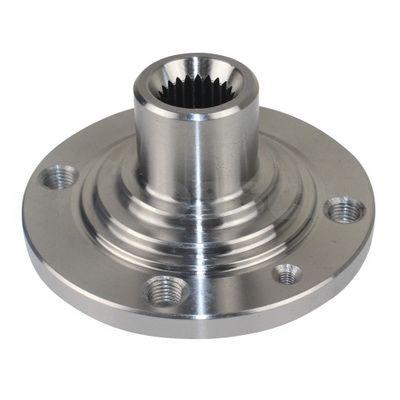 Wisco 1163081-00 Wheel Hub Front Left-Right (4X100 121X22dis without ABS 43Dis) VW Golf3 Polo Classic Caddy — Hub Assemblies