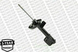 MONROE G16657 Front Shock Absorber - Gas Pressure - Duos Warranty — Shocks & Struts