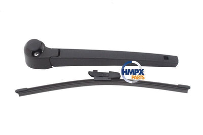HMPX PARTS 5L6955707 Rear Wiper Arm + Wiper (280mm) Yeti 09 > — Wipers