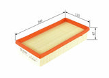 BOSCH Air Filter - Agila, Splash, Swift III & IV — Air & Cabin Filters