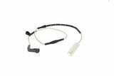 BOSCH Rear Brake Pad Cable - E65 E66 E67 Series — Brake Pads
