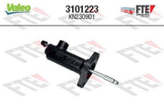 fte hydraulic clutch central 3101223, cast steel hydraulic clutch component FTE Hydraulic Clutch Central 3101223 - Durable Steel for Mechanics and Automotive Professionals FTE Hydraulic Clutch Central - Durable Steel Construction fte, hydraulic-clutch, auto-repair, cast-steel, automotive-part, mechanics, automotive-professionals, durable, replacement-part, ai-generated