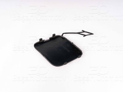 Wisco 2233229-00 Bumper Tow Hook Cover Rear Opel Astra J Nb Sedan 12 > — Reinforcements & Brackets