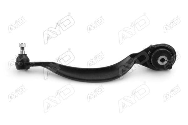 ayd swing arm right 4-matic bushed, technical specifications for ay 94-12663 swing arm, installation guide for ay 94-12663 swing arm AYD 94-12663 Swing Arm Right 4-Matic Bushed - High Performance for Car Owners & Mechanics | 18.2 in AYD 94-12663 Swing Arm Right 4-Matic Bushed swing-arm, car-parts, ayd, vehicle-upgrade, mechanics-tools, car-owners, suspension, automotive-replacement, high-performance, ai-generated