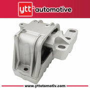 ytt motor mount y11121, hydraulic motor mount for golf and a3 YTT Motor Mount Y11121 - Hydraulic for Golf, A3, Altea, and More | Fits 1.8Tsi, 2.0Fsi YTT Motor Mount for Golf, A3, Leon | Hydraulic ytt, motor-mount, hydraulic, golf, a3, car-parts, automotive, vehicle-accessories, engine-mount, ai-generated