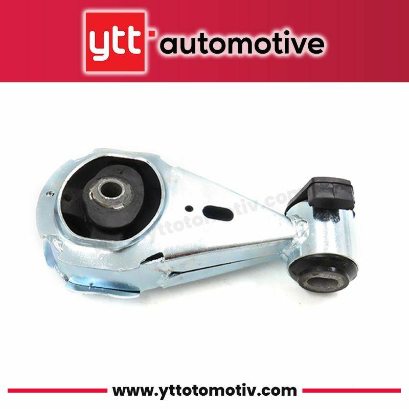 YTT Rear Engine Mount for Renault Fluence, Megane III, Grand Scenic III - Compatible Replacement Part — Mounts