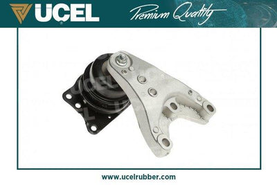 Üçel S61219 Engine Mount Right Fox Polo Fabia 1.2-1.4 TDI — Mounts