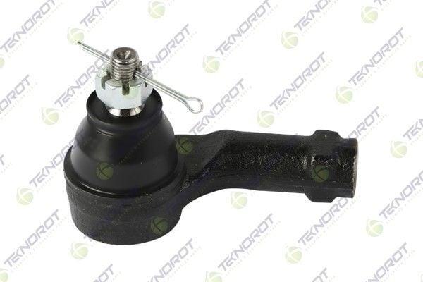 TEKNOROT Tie Rod End Left for Hyundai i20 2015- — Tie Rods & Linkage