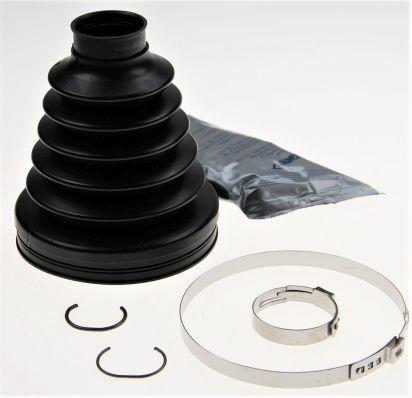 GKN 307010 Axle Boot Set - Compatible with CDI Models 447 114 / 116 / 119 — Axles, CV Joints & Boots