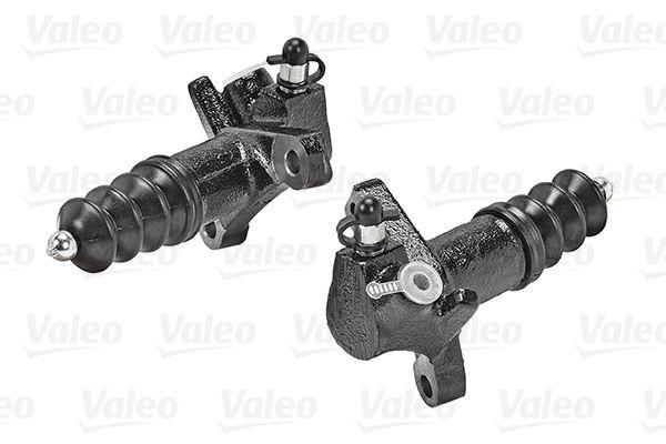 Valeo 804727 Clutch Slave Cylinder Kalos Aveo 1.2i 1.4i 8-16V — Clutch & Flywheel