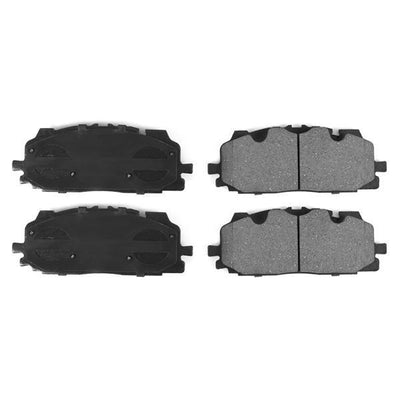 AYD 11-60347A Brake Pad VW Q7 A5 2016-Front 1Za, 1Ln and 2 more models — Brake Pads